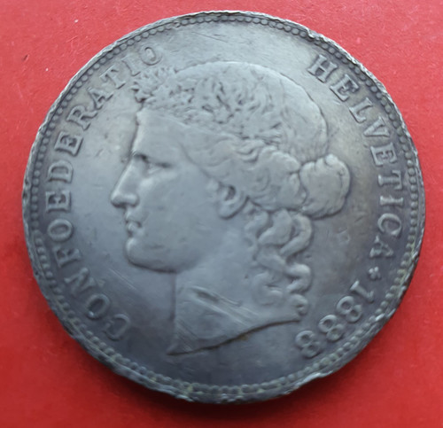 Monnaie ancienne argent - en,