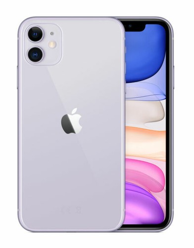 Apple iphone 128go - iphone, 11