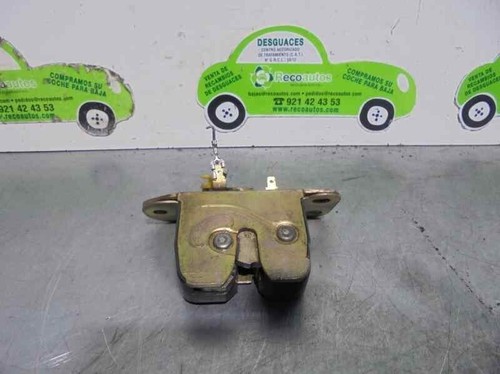 30802821 serrure hayon pour - 30802821,