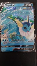 Aquali V (SWSH 150) SWSH Black Star Promos Pokémon Français 240710A