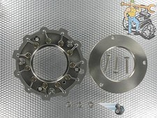 Géométrie variable Turbo