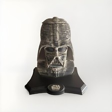 Dark Vador - Puzzle 3D