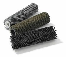 Walzenbürste Convient À pour