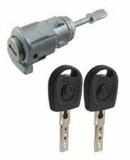 Barillet de Porte avant gauche