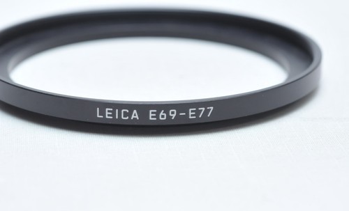 Leica 18634 e69 - leica, e69-e77