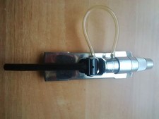 Robinet tête de soutirage