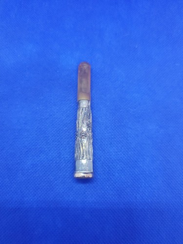 Ancien fume cigarette - ancien, fume-cigarette