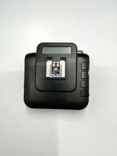 Cactus wireless flash - wireless,