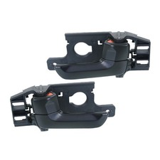 1Paire Poignée de porte