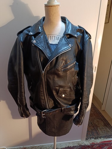 Blouson perfecto chyston - blouson,