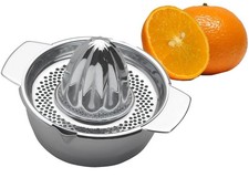 Presse Agrumes Petit En Acier