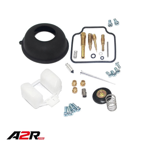 Kit réparation carburateur - réparation,