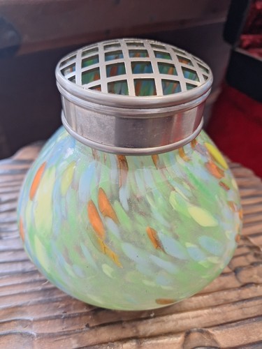 Pique fleurs vintage - pique-fleurs, en