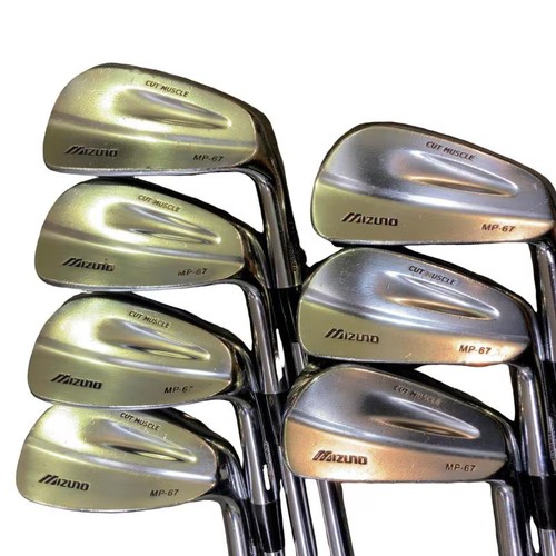 Set fers mizuno 67 - set, mp-67