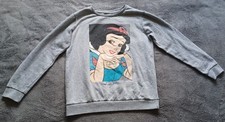 Pull Blanche Neige taille S