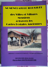 CPA 55 NOMENCLATURE 2026 des