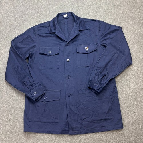 Veste française vintage
