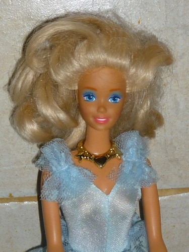 Ancienne poupee mannequin - ancienne,