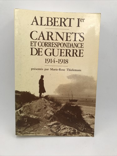 Guerre ww1 albert - i,