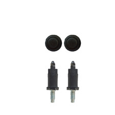 Silent Bloc Cache Moteur HDI