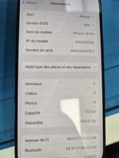 Carte Mère (motherboard)