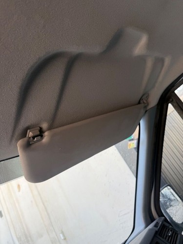 Pare soleil droit ford transit - pare-soleil,