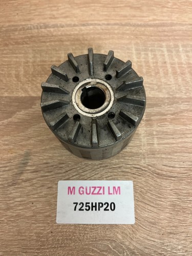 Moto guzzi mans volant - moto,