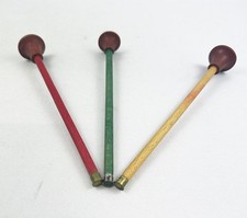 Eureka - Lot de 3 Fléchettes à Ventouse