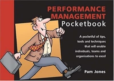The performance management - the,