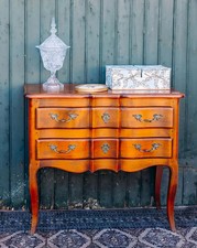 Garance, la commode style