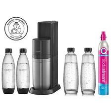 SODASTREAM - MACHINE A