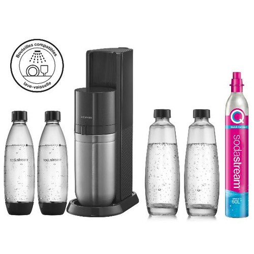 Sodastream machine a - -,