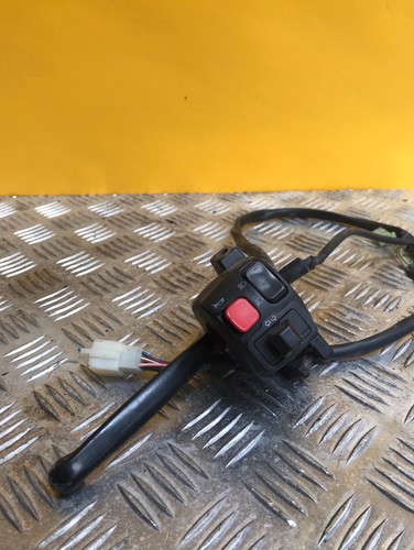 Commodo gauche pour mbk stunt - gauche,