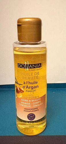 Huile beauté l - beauté, à
