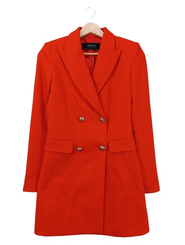 Zara basic blazer long dames - basic,