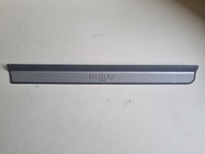 Renault Clio 2 / Baguette de