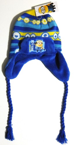 Bonnet peruvien les - 54, cm