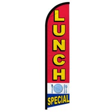 Lunch Special Full Curve