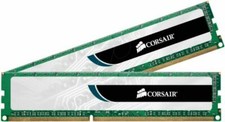 CORSAIR VALUE SELECT 8Go