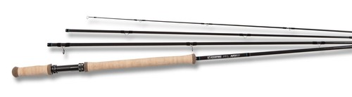 New loomis nrx plus spey - loomis,