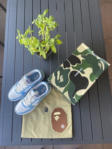 Bathing ape bape sta - bathing,