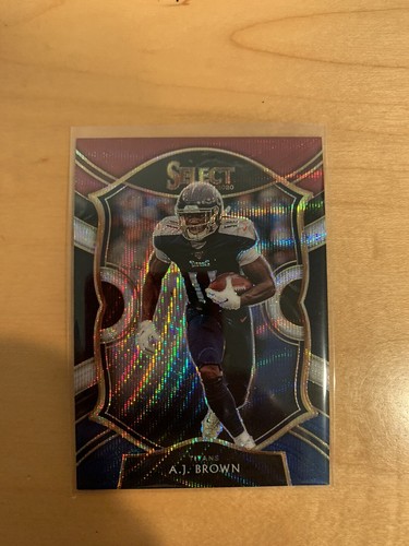 2020 panini select brown - 2020,