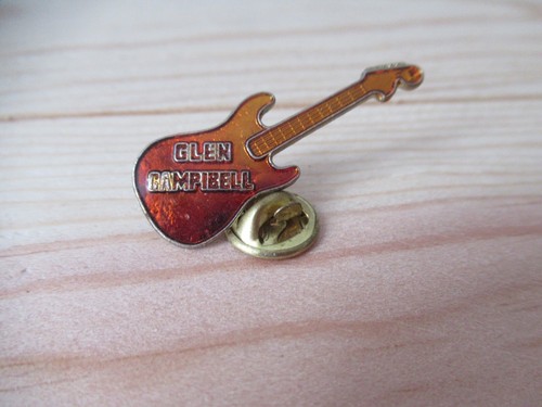 Glen campbell guitare country - campbell,