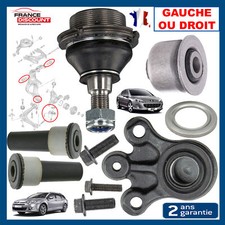 Silent Bloc Rotule de Suspension Essieu Avant pour PEUGEOT 407 508 CITROËN C5 C6