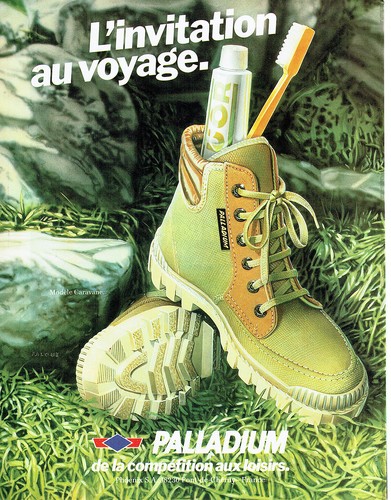 Publicité advertising 018 - advertising,