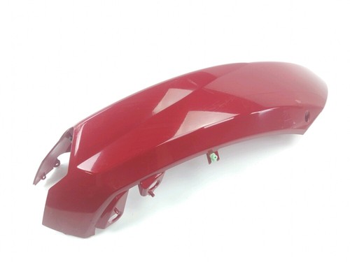 Carenage arriere droit peugeot - carenage,