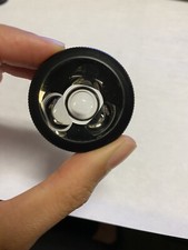 3 Mirror Volk Gonio With Flange