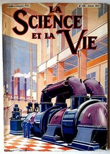 Science et vie n°188 du
