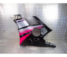HONDA 600 CBR FLANC DE CARENAGE AVANT GAUCHE  TYPE PC25 - 1991/1994