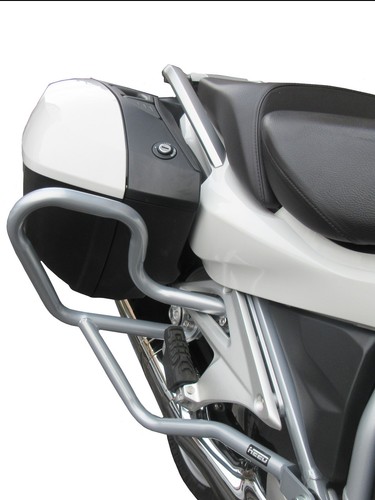 Pare carters heed - bmw, r